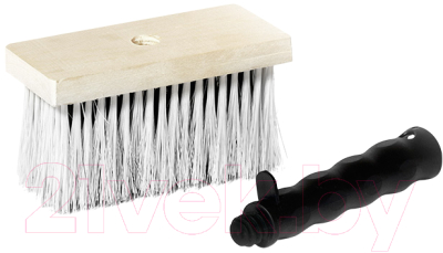 Кисть малярная Rexant 89-0402