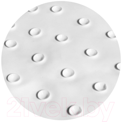 Коврик на присосках Varmax Бегемотик дайвер DF-303