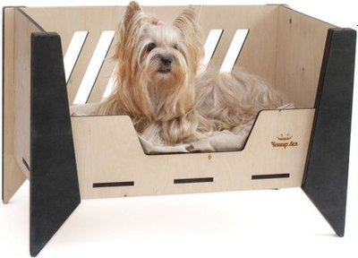 Лежанка для животных Чешир Стиляга / 375-22