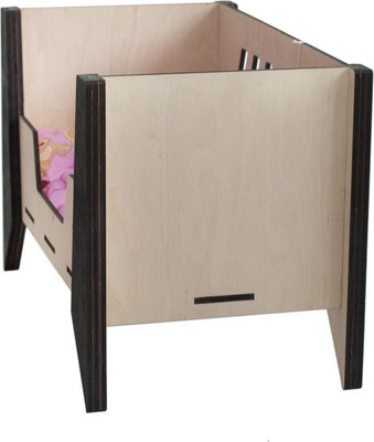 Лежанка для животных Чешир Стиляга / 375-22