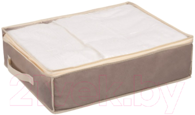 Кофр для хранения Handy Home Вельвет 500x400x150 / AH-15 - фото