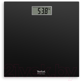 Напольные весы электронные Tefal PP1400V0 - фото