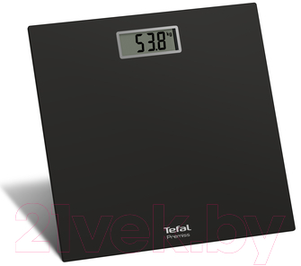 Напольные весы электронные Tefal PP1400V0