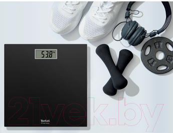 Напольные весы электронные Tefal PP1400V0