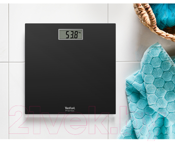 Напольные весы электронные Tefal PP1400V0