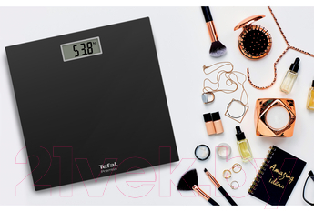 Напольные весы электронные Tefal PP1400V0