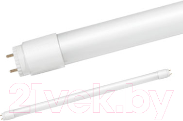 Лампа INhome LED-T8-М-PRO / 4690612030906