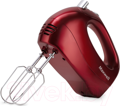 Миксер ручной Maxwell MW-1357 - фото