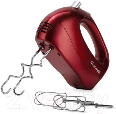 Миксер ручной Maxwell MW-1357