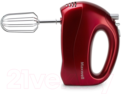 Миксер ручной Maxwell MW-1357