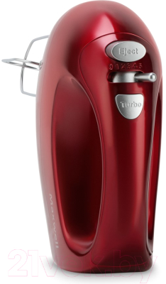 Миксер ручной Maxwell MW-1357