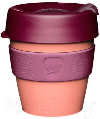 Многоразовый стакан KeepCup Original S Barberry / CBAR08 - фото