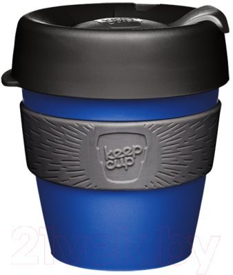 Стакан для горячих напитков KeepCup Original S Shore / CSHO08 - фото