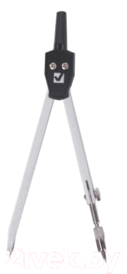 Готовальня Brauberg Ultra Architect / 210346