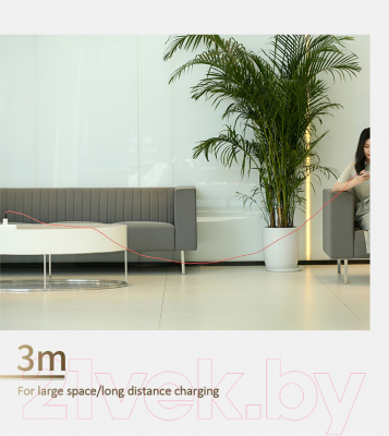 Кабель Usams U41 USB2.0 AM-MicroBM / SJ393USB01