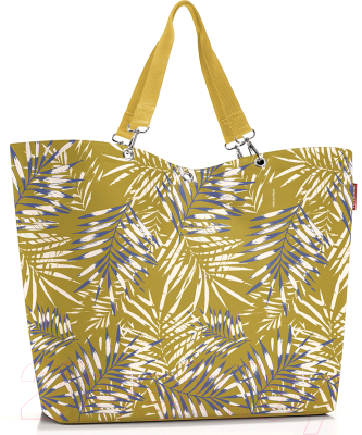 Сумка-шоппер Reisenthel Shopper XL / ZU2028 - фото