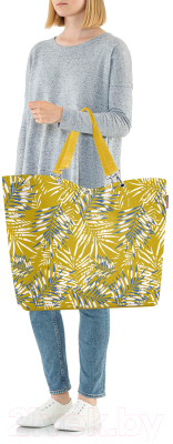Сумка-шоппер Reisenthel Shopper XL / ZU2028