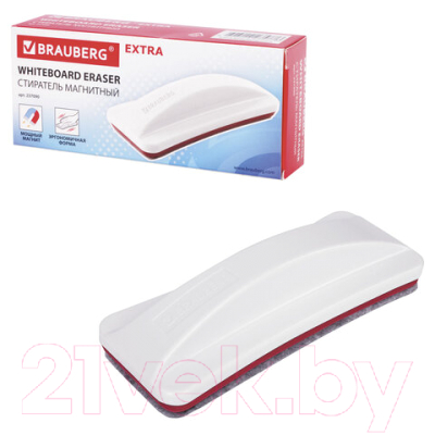 Стиратель для доски Brauberg Extra / 237090