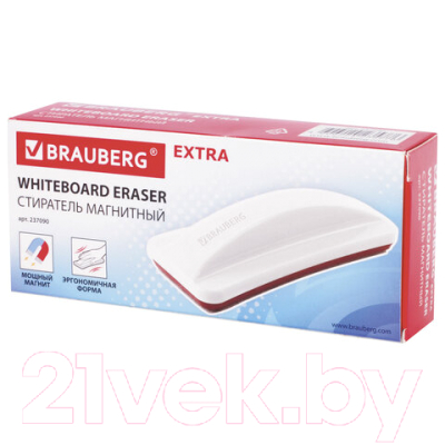 Стиратель для доски Brauberg Extra / 237090