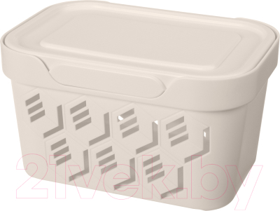 Корзина Econova Deluxe / 433233534 - фото