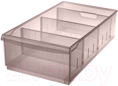 Органайзер для хранения Эконова Optima / 433217414 - фото