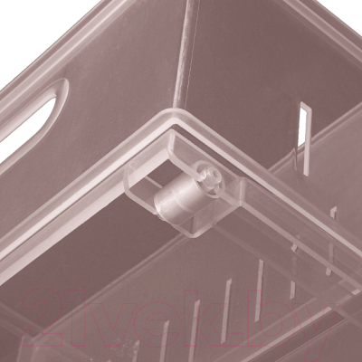 Органайзер для хранения Эконова Optima / 433217414