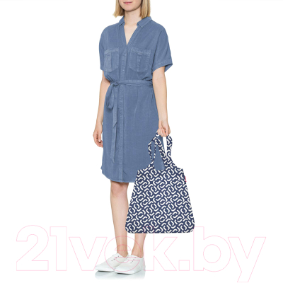 Сумка-шоппер Reisenthel Mini Maxi Shopper / AT4073