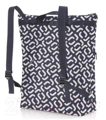 Термосумка Reisenthel Cooler Signature Navy / LJ4073