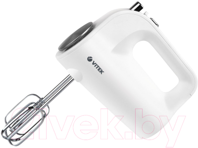 Миксер ручной Vitek VT-1423 W - фото