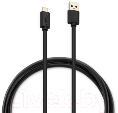 Кабель Buro BHP USB-TPC-1