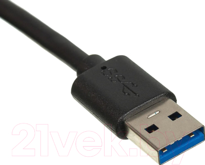 Кабель Buro BHP USB-TPC-1