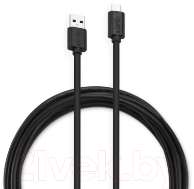 Кабель Buro BHP USB-TPC-3