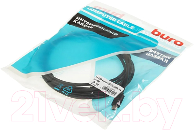 Кабель Buro BHP USB-TPC-3
