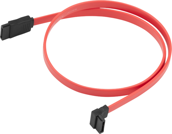 Кабель Buro TL-ATA-DATA-RA - фото