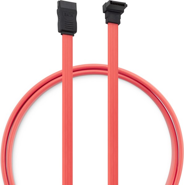 Кабель Buro TL-ATA-DATA-RA