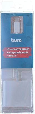 Кабель/переходник Buro BHP RET TPC-HDM