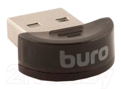Bluetooth-адаптер Buro BU-BT40B
