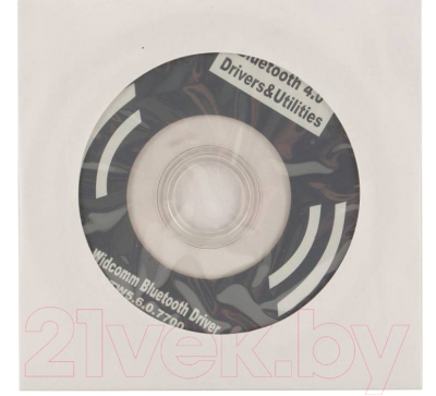 Bluetooth-адаптер Buro BU-BT40B