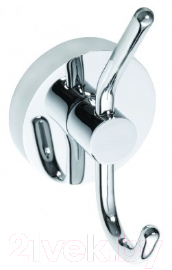 Крючок для ванной Bemeta Omega 104105242 - фото