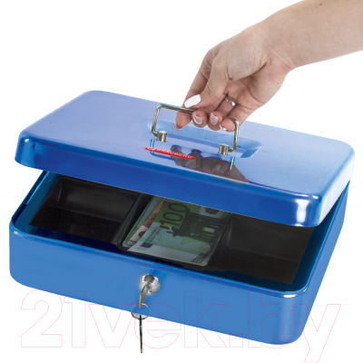 Кэшбокс Brauberg 290335