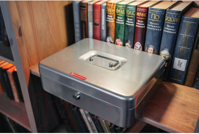 Кэшбокс Brauberg 291060