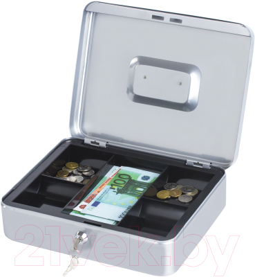 Кэшбокс Brauberg 291060