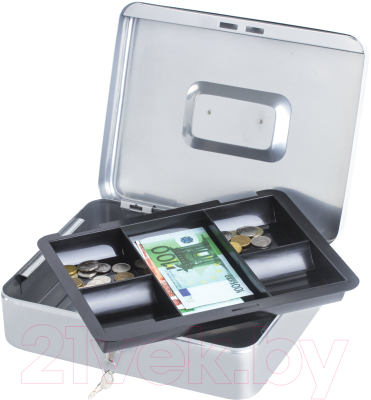 Кэшбокс Brauberg 291060