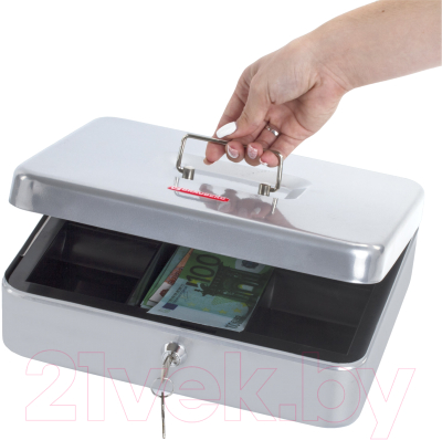 Кэшбокс Brauberg 291060