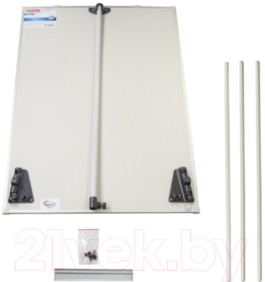 Флипчарт Brauberg Extra / 237724