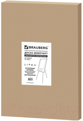Флипчарт Brauberg Extra / 237724