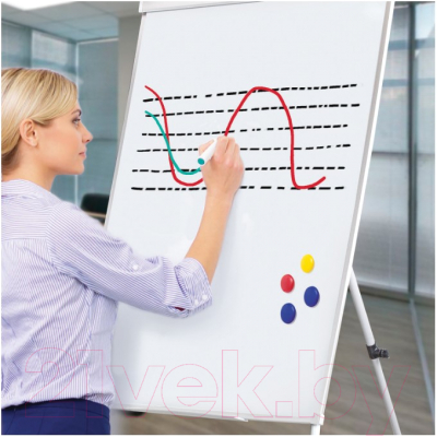 Флипчарт Brauberg Extra / 237724