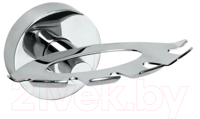 Держатель для зубной пасты и щетки Bemeta Omega 104110032 - фото