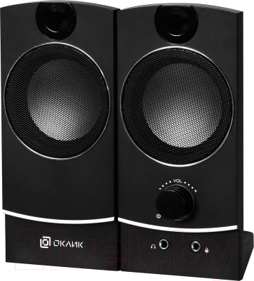 Мультимедиа акустика Oklick OK-118 - фото