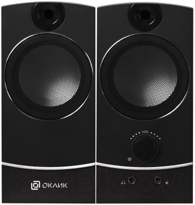 Мультимедиа акустика Oklick OK-118